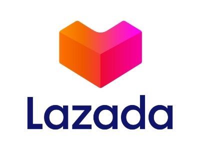 Giới thiệu logo lazada