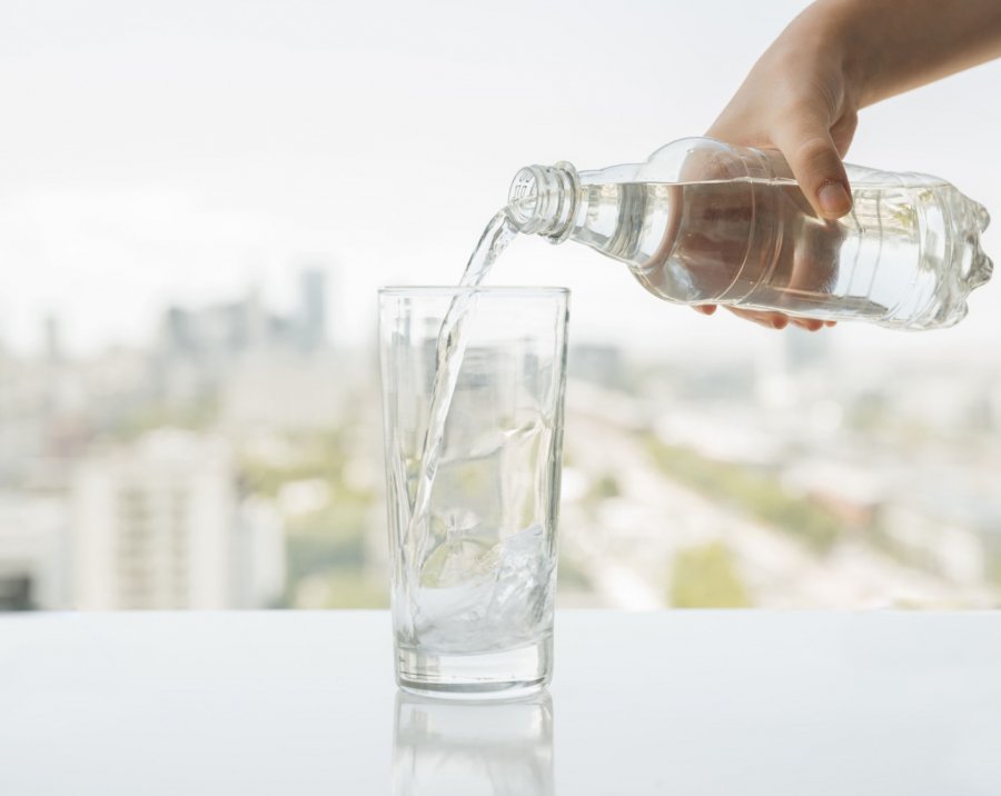 5 loại nước chống lão hóa mà chị em ngoài 30 cần uống mỗi ngày để da đẹp căng