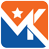 Giới thiệu minhkhuecosmetics.vn logo mk 49