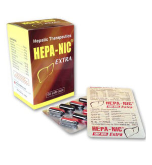 Thành phần HEPA-NIC EXTRA®