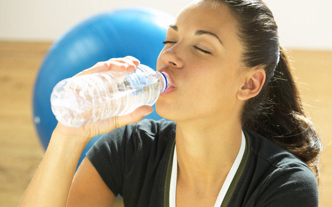 4 loại nước uống nên dùng sau khi thể dục