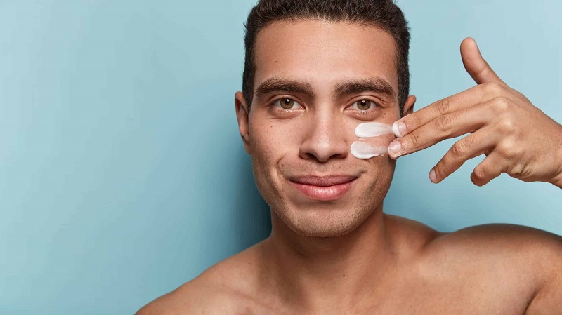 Skincare cho nam giới có cần thiết không các bước như thế nào?